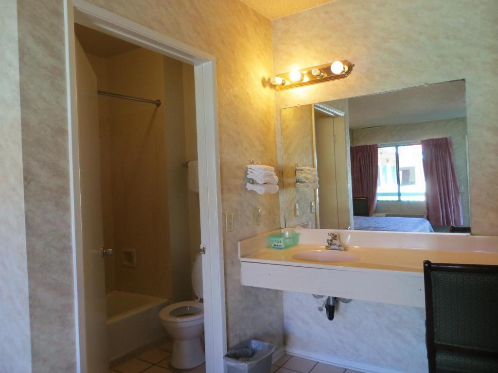 Bristol Motel Long Beach Quarto foto