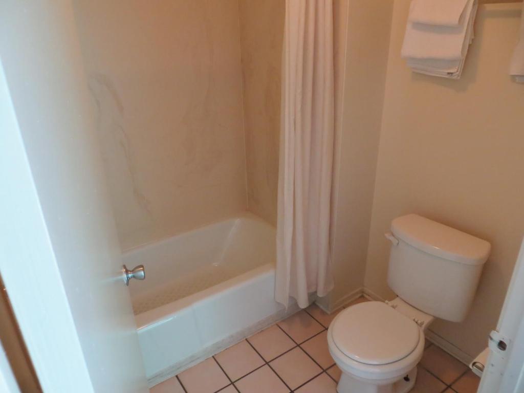 Bristol Motel Long Beach Quarto foto