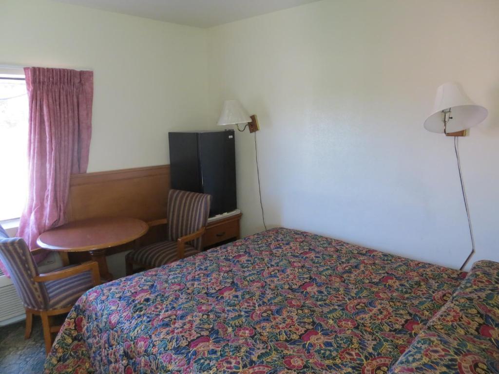 Bristol Motel Long Beach Quarto foto