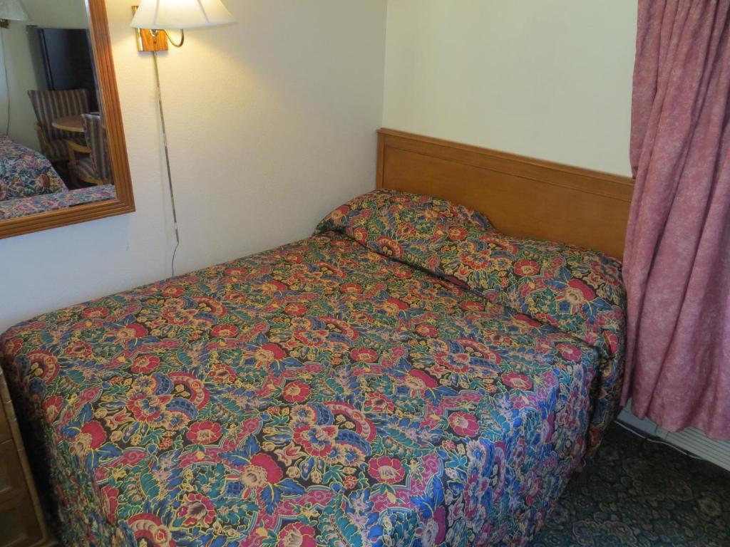 Bristol Motel Long Beach Quarto foto