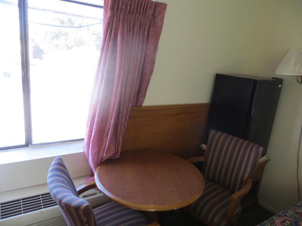 Bristol Motel Long Beach Quarto foto